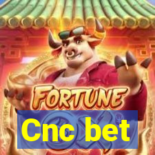 Cnc bet